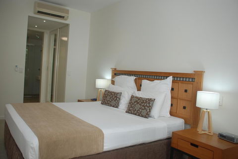 Sanctuary Palm Cove - Accommodation Georgetown 32