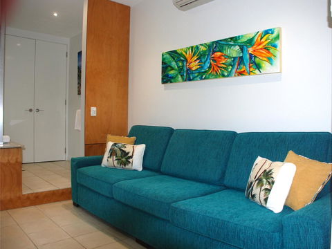 Sanctuary Palm Cove - Accommodation Georgetown 22