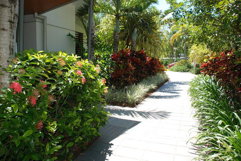 Sanctuary Palm Cove - Accommodation Georgetown 4