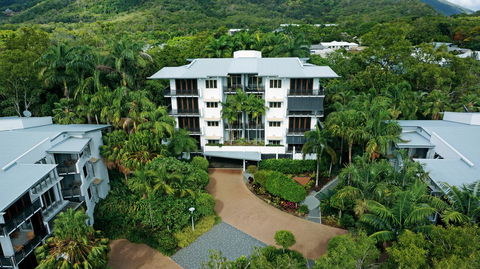 Sanctuary Palm Cove - Accommodation Georgetown 1