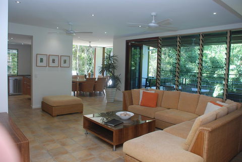 Sanctuary Palm Cove - Accommodation Georgetown 33