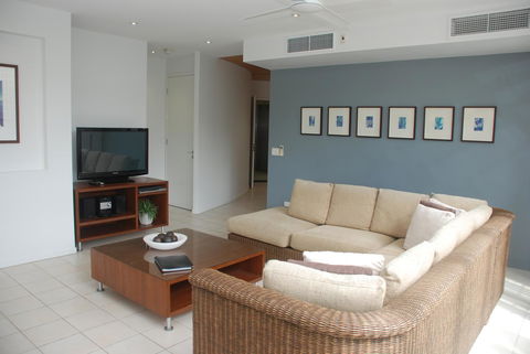 Sanctuary Palm Cove - Accommodation Georgetown 31