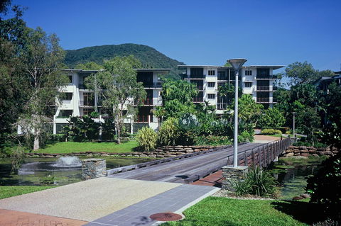 Sanctuary Palm Cove - Accommodation Georgetown 14