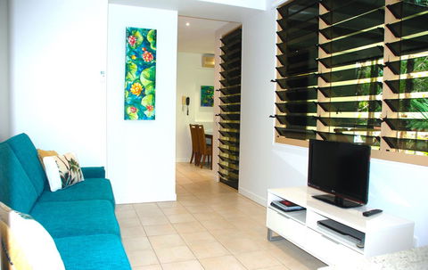 Sanctuary Palm Cove - Accommodation Georgetown 25