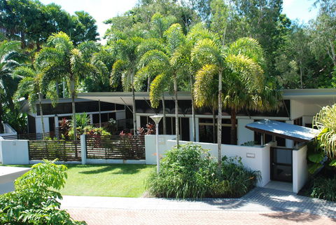 Sanctuary Palm Cove - Accommodation Georgetown 19