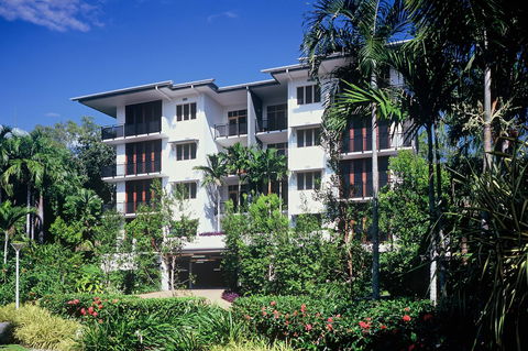 Sanctuary Palm Cove - Accommodation Georgetown 2