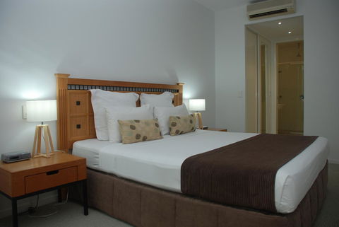 Sanctuary Palm Cove - Accommodation Georgetown 28