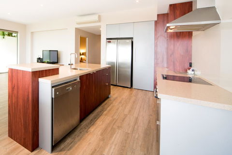 Whitsunday Reflections - Accommodation Georgetown 7