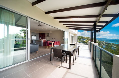 Whitsunday Reflections - Accommodation Georgetown 2