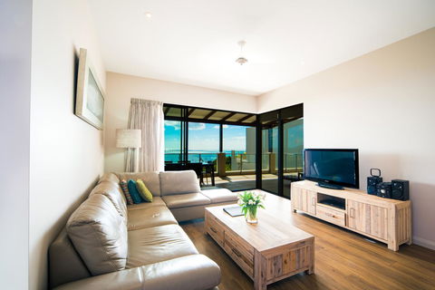 Whitsunday Reflections - Accommodation Georgetown 12