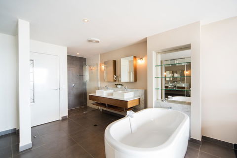 Whitsunday Reflections - Accommodation Georgetown 16