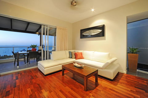 Whitsunday Reflections - Accommodation Georgetown 32