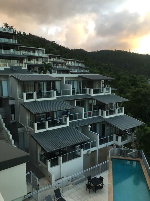 Whitsunday Reflections - Accommodation Georgetown 1