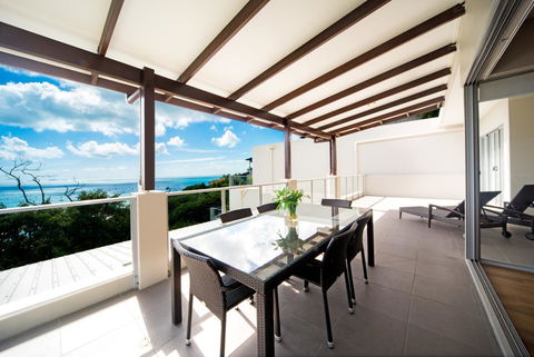Whitsunday Reflections - Accommodation Georgetown 27