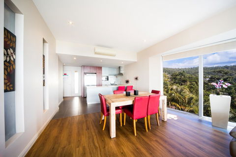 Whitsunday Reflections - Accommodation Georgetown 14