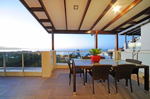 Whitsunday Reflections - Accommodation Georgetown 31