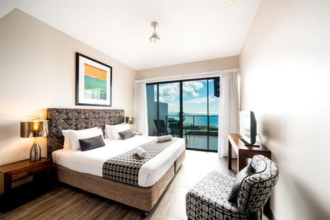 Whitsunday Reflections - Accommodation Georgetown 19