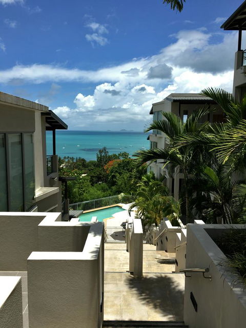 Whitsunday Reflections - Accommodation Georgetown 18