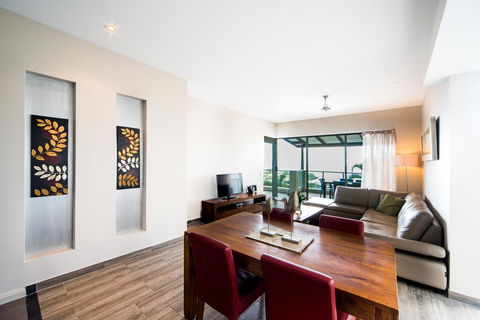 Whitsunday Reflections - Accommodation Georgetown 23