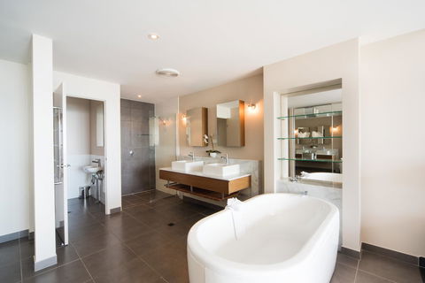 Whitsunday Reflections - Accommodation Georgetown 17