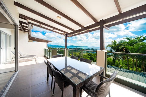 Whitsunday Reflections - Accommodation Georgetown 21