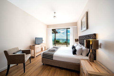 Whitsunday Reflections - Accommodation Georgetown 28