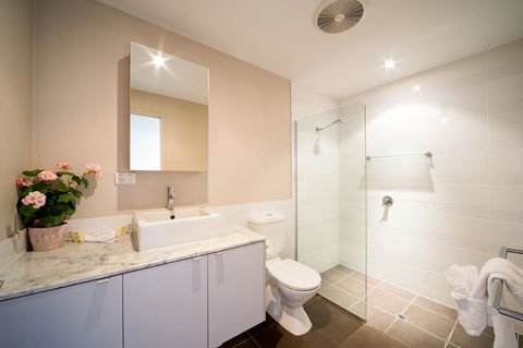 Whitsunday Reflections - Accommodation Georgetown 11