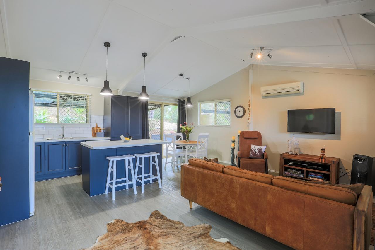 Advancetown QLD Accommodation Georgetown