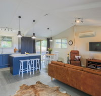 Bed  Breakfast 1 Bedroom Guest House - Accommodation Georgetown