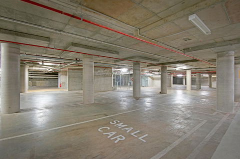 Allure Hotel & Apartments - Accommodation Georgetown 21