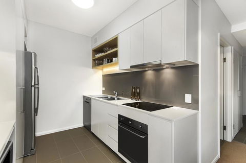 Allure Hotel & Apartments - Accommodation Georgetown 13