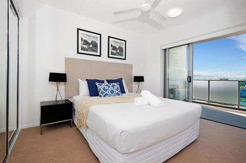 Allure Hotel & Apartments - Accommodation Georgetown 28
