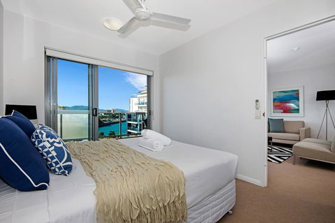 Allure Hotel & Apartments - Accommodation Georgetown 27