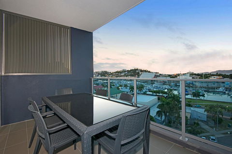 Allure Hotel & Apartments - Accommodation Georgetown 24