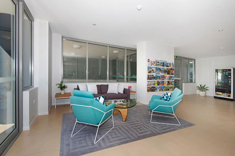 Allure Hotel & Apartments - Accommodation Georgetown 18