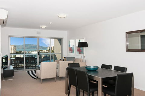 Allure Hotel & Apartments - Accommodation Georgetown 40
