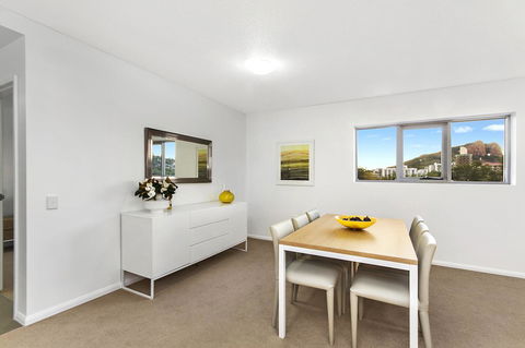 Allure Hotel & Apartments - Accommodation Georgetown 14