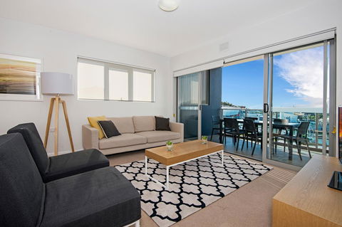 Allure Hotel & Apartments - Accommodation Georgetown 37