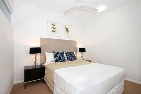 Allure Hotel & Apartments - Accommodation Georgetown 29