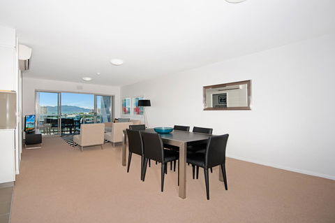 Allure Hotel & Apartments - Accommodation Georgetown 30