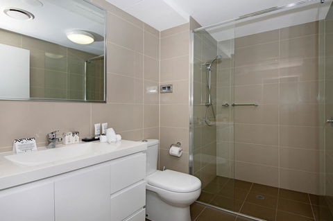 Allure Hotel & Apartments - Accommodation Georgetown 5