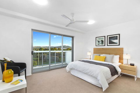 Allure Hotel & Apartments - Accommodation Georgetown 32