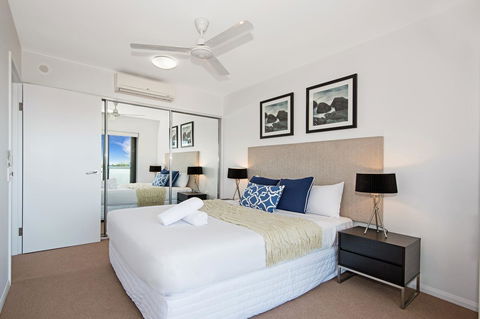 Allure Hotel & Apartments - Accommodation Georgetown 34