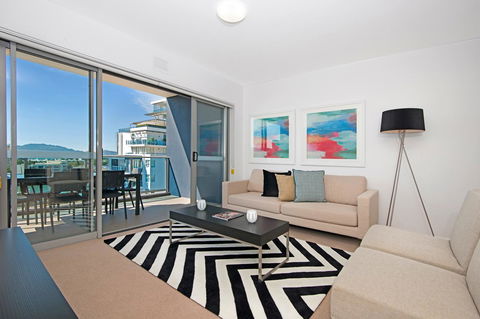 Allure Hotel & Apartments - Accommodation Georgetown 11