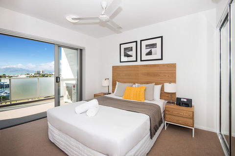 Allure Hotel & Apartments - Accommodation Georgetown 36