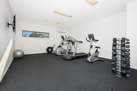 Allure Hotel & Apartments - Accommodation Georgetown 19