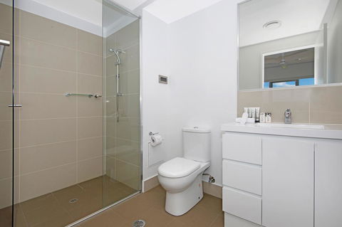 Allure Hotel & Apartments - Accommodation Georgetown 42