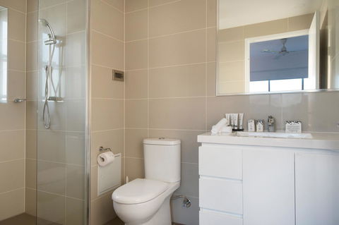 Allure Hotel & Apartments - Accommodation Georgetown 41
