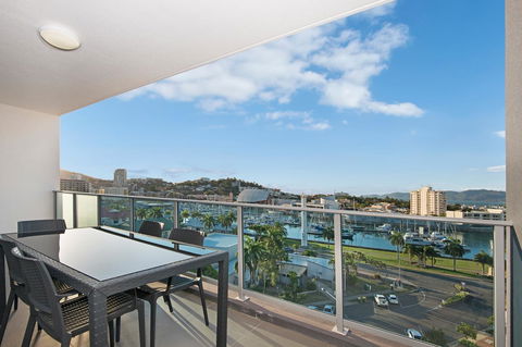 Allure Hotel & Apartments - Accommodation Georgetown 39