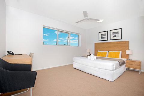 Allure Hotel & Apartments - Accommodation Georgetown 23